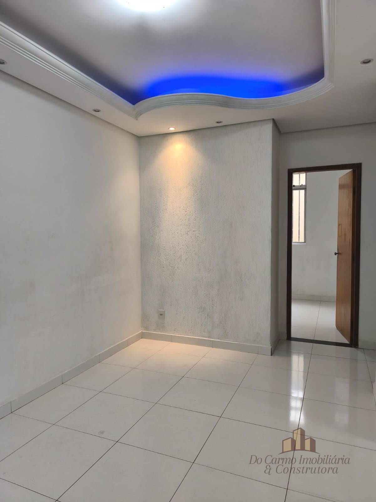 Apartamento Padrão para venda, 42m², com 2 dormitórios - Vila das Flores, Betim