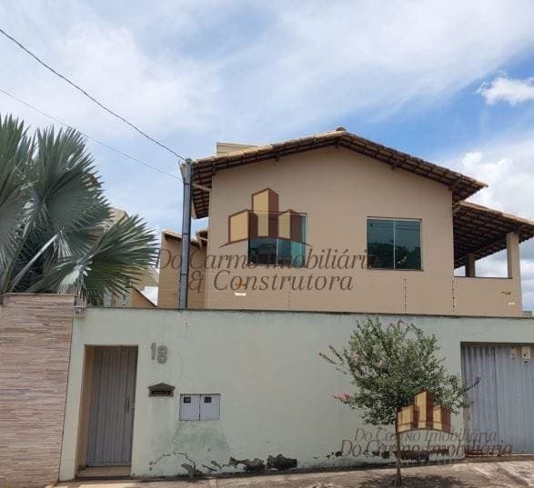 Casa para venda, 250m², com 1 dormitório - Ingá Alto, Betim