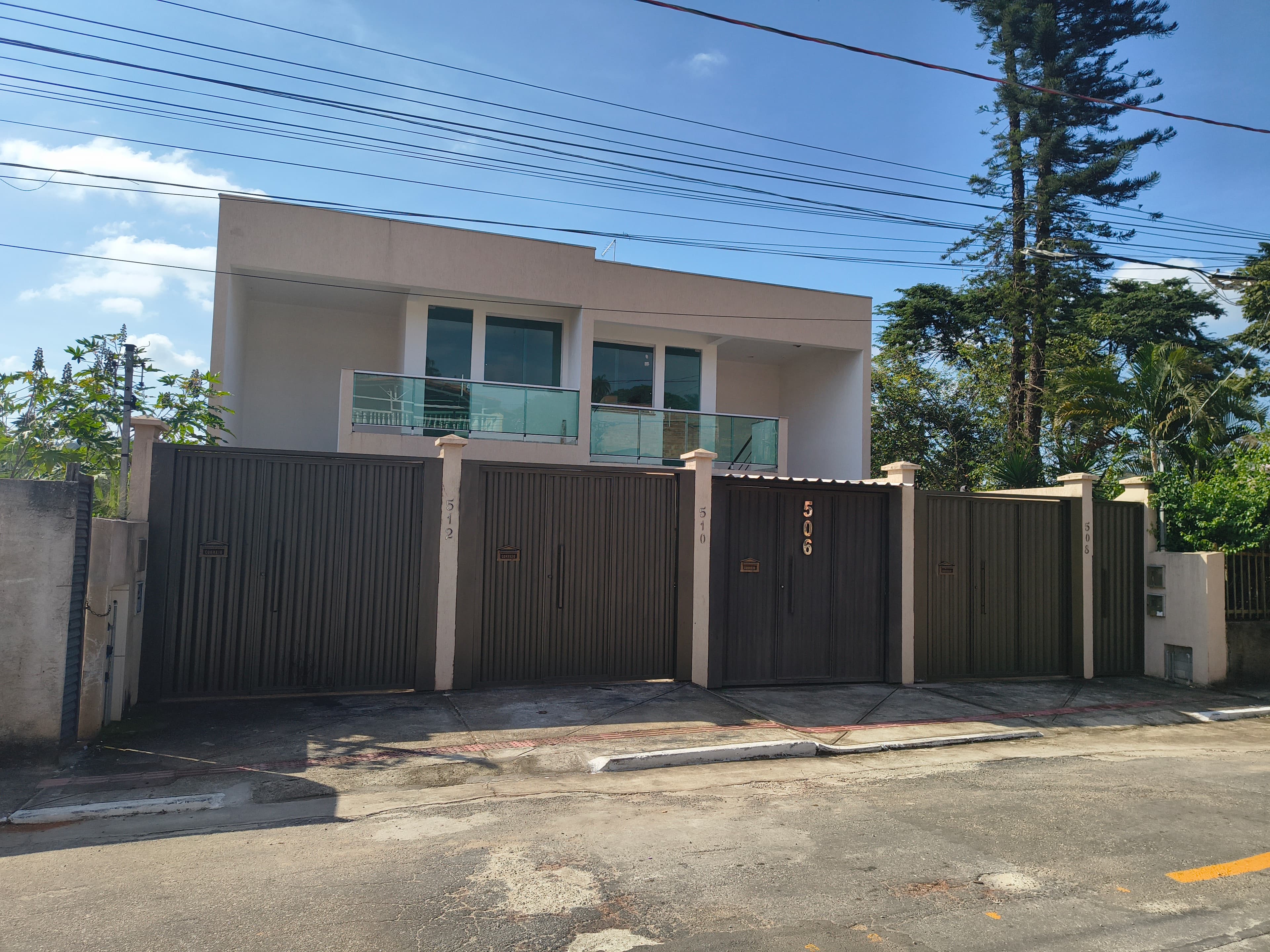Casa geminada para venda, 70m², com 2 dormitórios - Marimbá, Betim