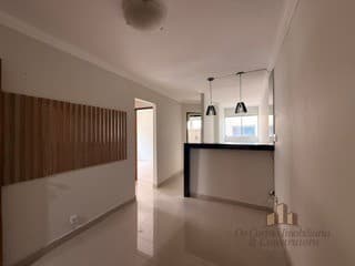 Apartamento Padrão para venda, 45m², com 2 dormitórios - Ingá, Betim