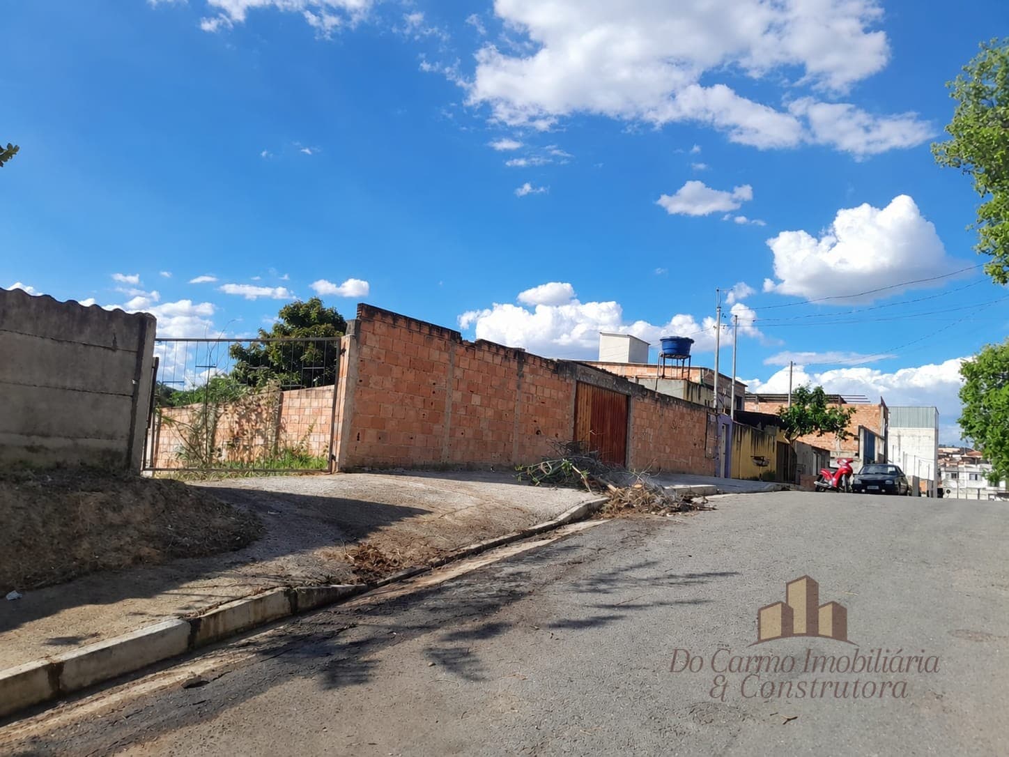 Terreno para venda - Vargem das Flores, Betim
