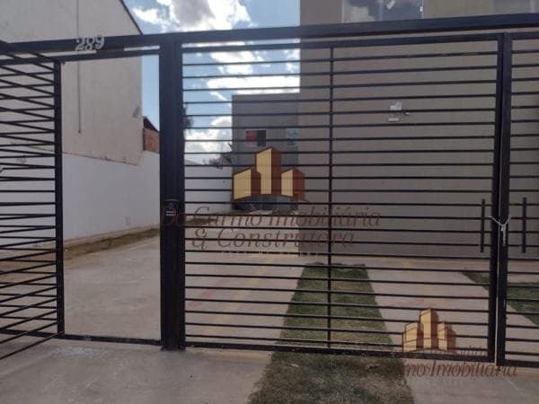 Apartamento Duplex para venda, 99,69m², com 2 dormitórios - Paquetá, Betim